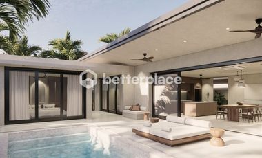 High-End Leasehold 3-Bedroom Villa Near Torok Beach – A Rare Gem in Lombok’s Property Market
