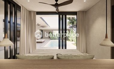 High-End Leasehold 3-Bedroom Villa Near Torok Beach – A Rare Gem in Lombok’s Property Market