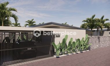 High-End Leasehold 3-Bedroom Villa Near Torok Beach – A Rare Gem in Lombok’s Property Market