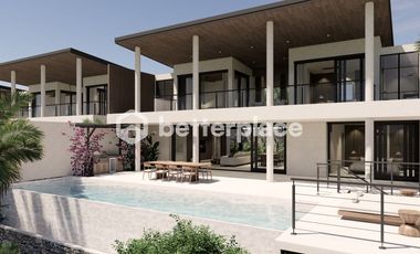 Exclusive Off-Plan Luxury Leasehold 3-Bed Villa in Torok, Lombok – Premium Seaview Investment