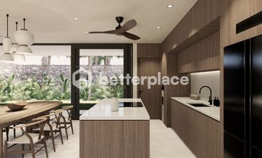 Exclusive Off-Plan Luxury Leasehold 3-Bed Villa in Torok, Lombok – Premium Seaview Investment