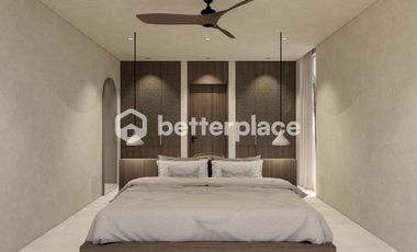 Exclusive Off-Plan Luxury Leasehold 3-Bed Villa in Torok, Lombok – Premium Seaview Investment