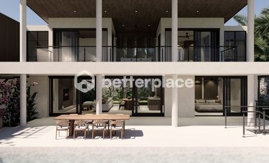 Exclusive Off-Plan Luxury Leasehold 3-Bed Villa in Torok, Lombok – Premium Seaview Investment