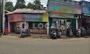 Rumah Raya Bogor Pasar Rebo, Ciracas, Jakarta Timur