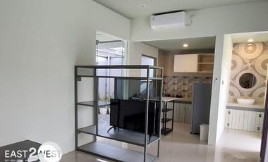 Dijual/Disewakan Rumah Perum Sari Jimbaran Nusa Dua Bali Fully Furnished Bagus Siap Huni Lokasi Strategis