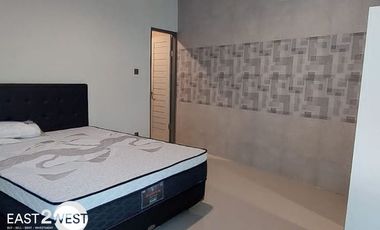 Dijual/Disewakan Rumah Perum Sari Jimbaran Nusa Dua Bali Fully Furnished Bagus Siap Huni Lokasi Strategis
