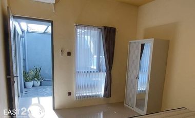 Dijual/Disewakan Rumah Perum Sari Jimbaran Nusa Dua Bali Fully Furnished Bagus Siap Huni Lokasi Strategis