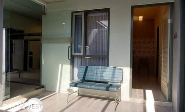 Dijual/Disewakan Rumah Perum Sari Jimbaran Nusa Dua Bali Fully Furnished Bagus Siap Huni Lokasi Strategis