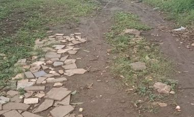 38500 M2 Tanah Hook di Pinggir Jalan Raya Pamucatan (Mainroad) Padalarang