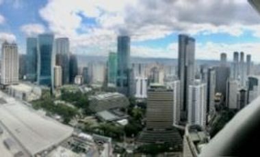 One Shangri-La Place