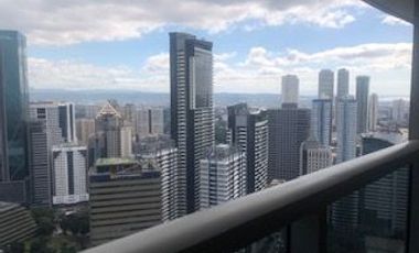 One Shangri-La Place