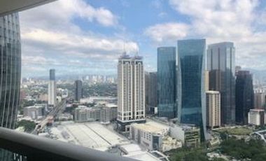 One Shangri-La Place