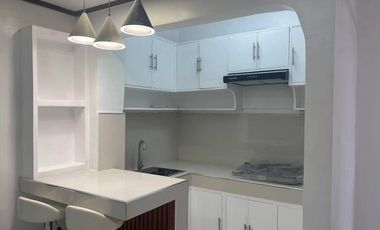 Townhouse For Rent at Lancaster New City Cavite