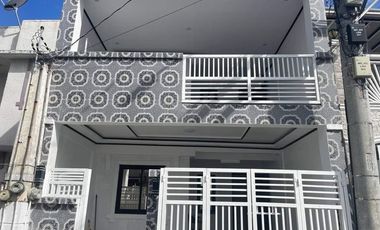 Townhouse For Rent at Lancaster New City Cavite