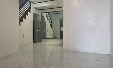 Townhouse For Rent at Lancaster New City Cavite