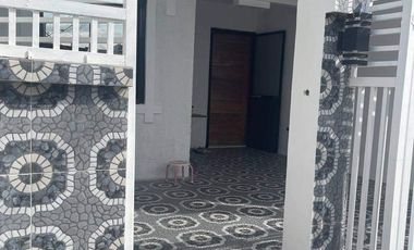 Townhouse For Rent at Lancaster New City Cavite