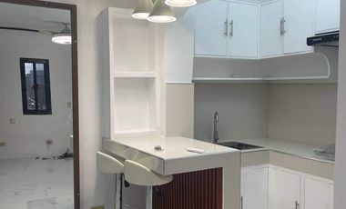Townhouse For Rent at Lancaster New City Cavite