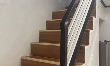 Townhouse For Rent at Lancaster New City Cavite