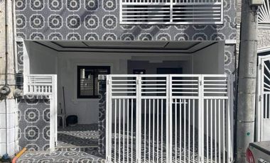 Townhouse For Rent at Lancaster New City Cavite