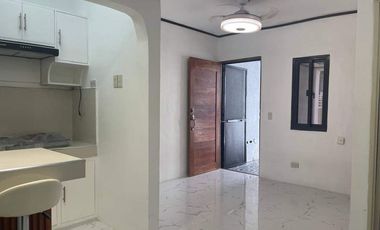 Townhouse For Rent at Lancaster New City Cavite