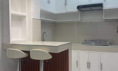 Townhouse For Rent at Lancaster New City Cavite