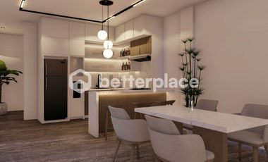 Stylish 2-Bedroom Villa in Seminyak Prime Location & Modern Design