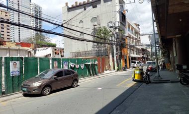 ERMITA MANILA PROPERTY FOR SALE