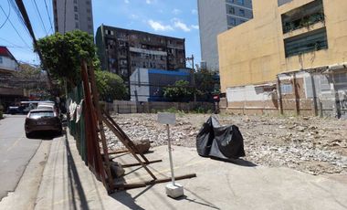 ERMITA MANILA PROPERTY FOR SALE