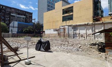 ERMITA MANILA PROPERTY FOR SALE