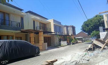 New House in Denpasar Selatan