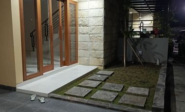 New House in Denpasar Selatan