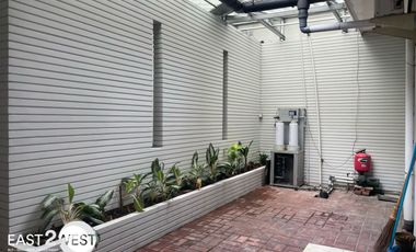 Disewakan Rumah Bellagio The Green BSD City Tangerang Selatan  Fully Furnished Lingkungan Asri Nyaman