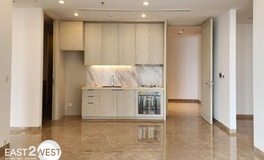 Disewakan Apartemen Izzara TB Simatupang Jakarta Selatan Tipe 2+1 Semi Furnished Lantai Tinggi