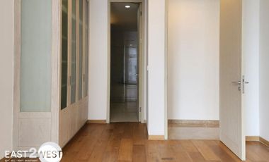 Disewakan Apartemen Izzara TB Simatupang Jakarta Selatan Tipe 2+1 Semi Furnished Lantai Tinggi