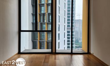 Disewakan Apartemen Izzara TB Simatupang Jakarta Selatan Tipe 2+1 Semi Furnished Lantai Tinggi