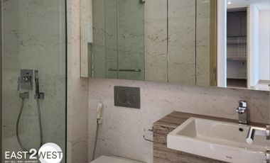 Disewakan Apartemen Izzara TB Simatupang Jakarta Selatan Tipe 2+1 Semi Furnished Lantai Tinggi
