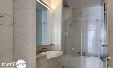 Disewakan Apartemen Izzara TB Simatupang Jakarta Selatan Tipe 2+1 Semi Furnished Lantai Tinggi