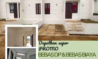 Rumah dijual di Cilembu, Sumedang, Jawa Barat