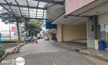 Dijual Ruko BSD Junction Tangerang Selatan Super Murah Lokasi Ramai Sangat Strategis