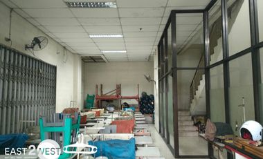 Dijual Ruko BSD Junction Tangerang Selatan Super Murah Lokasi Ramai Sangat Strategis