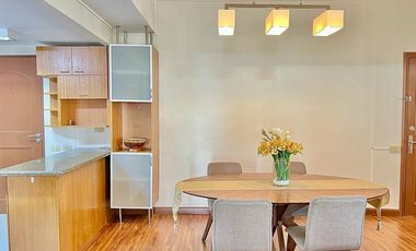 📍 2BR Renaissance 3000 For Rent