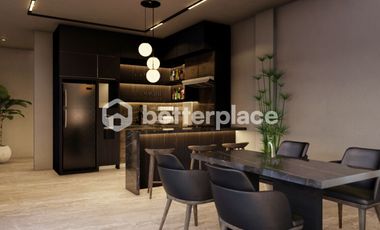 Sophisticated Living in Seminyak Modern Villa with Private Pool