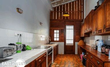 Dijual Ribka Hotel Banda Naira Maluku Lokasi Strategis Cocok Untuk Investasi Siap Operasional