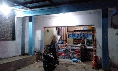 1 Ruko, 2 Toko dan 2 Toko Kecil, Cipulus, Ngamprah, Bandung Barat