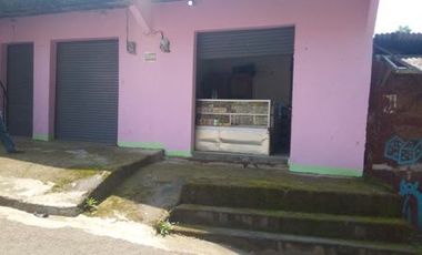 1 Ruko, 2 Toko dan 2 Toko Kecil, Cipulus, Ngamprah, Bandung Barat