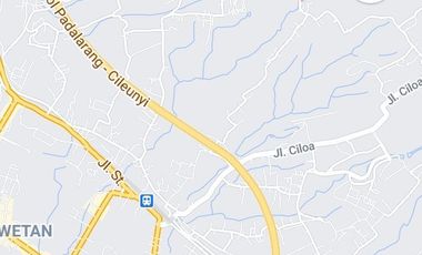 1 Ruko, 2 Toko dan 2 Toko Kecil, Cipulus, Ngamprah, Bandung Barat