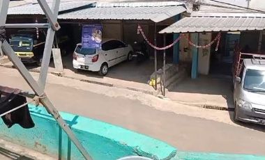 1 Ruko, 2 Toko dan 2 Toko Kecil, Cipulus, Ngamprah, Bandung Barat