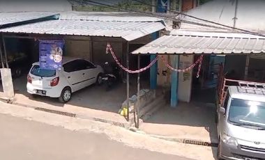 1 Ruko, 2 Toko dan 2 Toko Kecil, Cipulus, Ngamprah, Bandung Barat