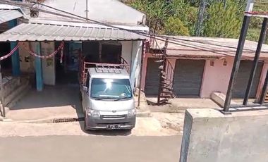1 Ruko, 2 Toko dan 2 Toko Kecil, Cipulus, Ngamprah, Bandung Barat