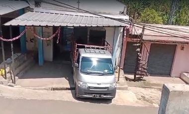 1 Ruko, 2 Toko dan 2 Toko Kecil, Cipulus, Ngamprah, Bandung Barat